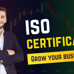 ISO Certificate