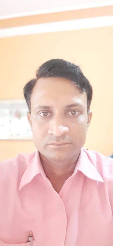 Mishra Bus Service LLP